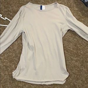 long sleeve